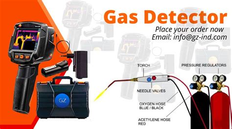 Gas Detector commercial|types of gas detectors.